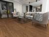 LVT Плитка Novafloor Stepper 1.5/31 S-23 Дуб Мокко 304.8x304.8 фото 8