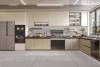 Керамогранит Belleza Cabanes 45452 Dark Gray Shapetouch 60х120 фото 7