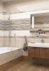 Декор Alma Ceramica Plesso DWU09PLS004 50х24.9 фото 3