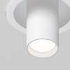 Встраиваемый светильник Technical Focus S C048CL-01-GU10-W фото 2