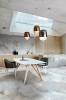 Керамогранит Rex Ceramiche Reves De Rex 774500 Rose Matte Ret 6mm 60x120 фото 3
