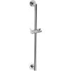 Душевая штанга Bemeta Shower 104114112 хром