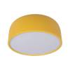 Потолочный светодиодный светильник Loft IT Axel 10201/350 Yellow фото 2