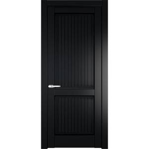 Межкомнатная дверь Profil Doors 3.2.1 PM полотно Блэк 600x2000