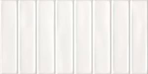 Керамическая плитка El Barco Borealis Roma Glossy White 15x30