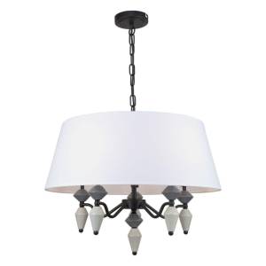 Подвесная люстра Rivoli Alisia 2096-310