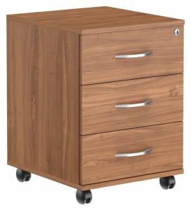 Тумбочка Skyland Imago 00-07125240 Орех Французский