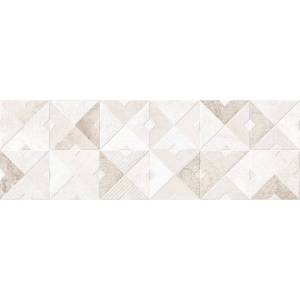 Керамическая плитка Alma Ceramica Mars TWA11MAS014 Рельефная 20x60