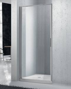 Душевая дверь в нишу BelBagno Sela B 1 85 C Cr