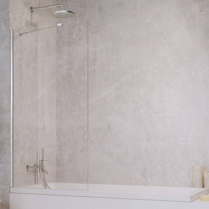 Шторка на ванну Radaway Idea PNJ II 60