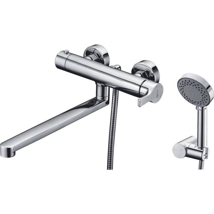 Смеситель универсальный Wasserkraft Berkel 4802L