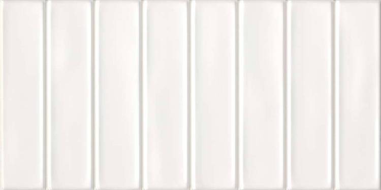 Керамическая плитка El Barco Borealis Roma Glossy White 15x30