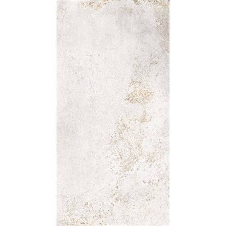 Керамогранит Tuscania Ceramiche Metropolitan R63MENI NEW Nichel Rett. 61x122.2