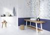 Керамогранит Gracia Ceramica Scarlett white 01 45х45 фото 9