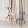 Стул Tetchair Cross (mod. PL24) 19694 dark-grey фото 11