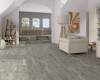 Паркетная доска Polarwood Space PW OAK PREMIUM CARME OILED 1S 2000x188x14 фото 2