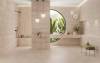 Керамогранит Azteca Tivoli Kiddle Ivory soft 60x120 фото 5