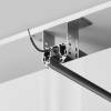 Шинопровод магнитный встраиваемый Technical Busbar trunkings Exility TRX034-SCH-423B 3м фото 4