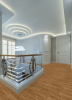 Ламинат Kronopol Aqua Zero Fiori Aurum 10/33 4V D4589 Дуб Dalia 1380x242 фото 6