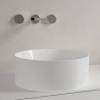 Раковина Villeroy&Boch Collaro 4A1840R1 альпийский белый фото 2