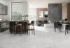 Керамогранит Cerrad Stonemood Maxie Grey Rect 119.7x59.7 фото 2