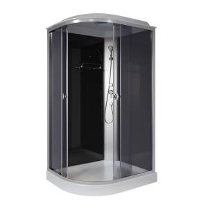 Душевая кабина Niagara Eco NG-4512-14R 1200х800х2150, 3 места