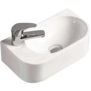 Рукомойник SantiLine SL-2014R 40 см