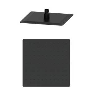 Верхний душ Wonzon & Woghand WW-88DP02-MB черный