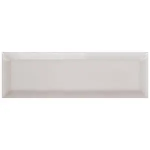 Керамическая плитка WOW Alchemist 124120 Linen Bevel 5.2x16