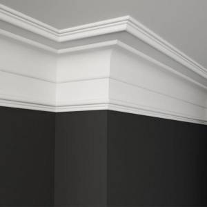 Карниз Deco Line КТ-43 110x20x20