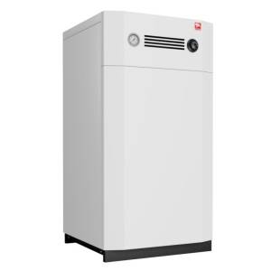 Напольный газовый котел отопления, одноконтурный Лемакс Classic 50