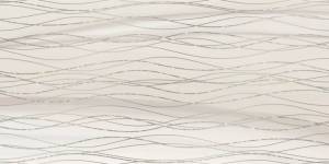 Декор New Trend Treise DW36TRS05 Light Wave 300x600x9