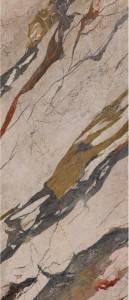 Керамогранит La Fabbrica Ceramiche Marmi Siciliani 275001 Breccia Sicilia Nat Ret 120x280