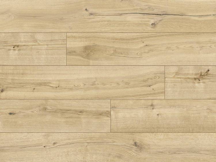 Ламинат Classen Casa Energy WR 8/33 4V 54041 Дуб Кабрилло 1285x192