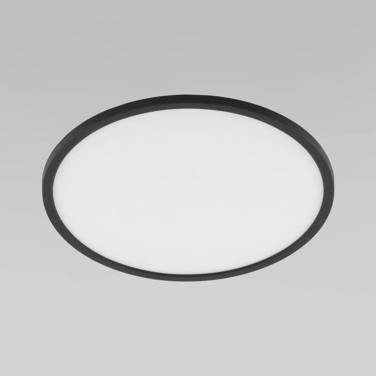 Потолочный светодиодный светильник TK Lighting 18796 Aqua CCT+DIM IP54