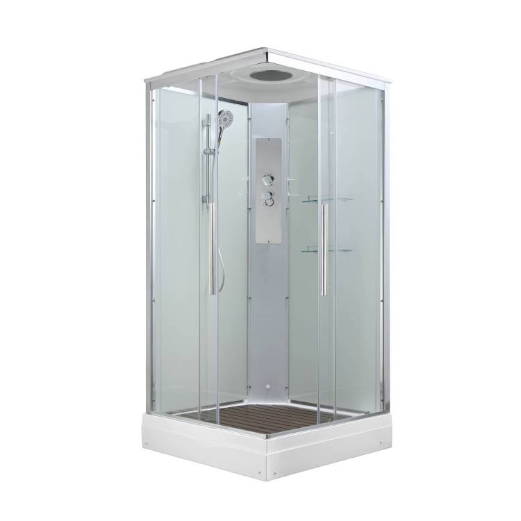 Душевая кабина AvaCan K2090 стандартная, 90x90x220
