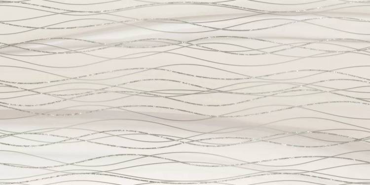 Декор New Trend Treise DW36TRS05 Light Wave 300x600x9