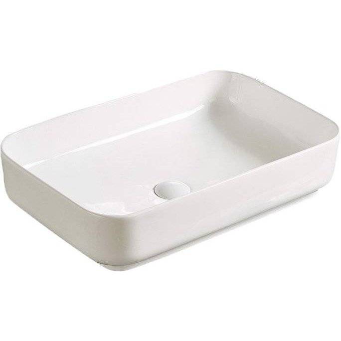 Раковина SantiLine SL-1090 60 см