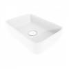 Раковина Maretti Umbria UM13NS03-740 белая фото 6