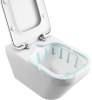 Унитаз подвесной Ideal Standard Esedra AquaBlade T386001 фото 11