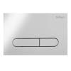 Комплект Belbagno Tre BB8001CHR/SC/BB002-80/BB005-PR-CHROME кнопка хром фото 4