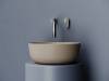 Раковина Ceramica Nova Element CN6073MC капучино матовый, 35.6x35.6 фото 4