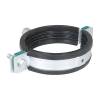 Хомут Walraven BIS для больших нагрузок HD1501 с вкладышем EPDM, 159-169 мм, M10/12