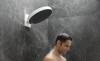 Верхний душ Hansgrohe Rainfinity 26234700 фото 6