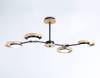 Подвесной светодиодный светильник Ambrella light Comfort FL51611 фото 2