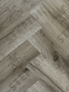 SPC Ламинат Stepton Nord Light (Норд Лайт) 5.5/43 4V 101 Седой Дуб 620x128