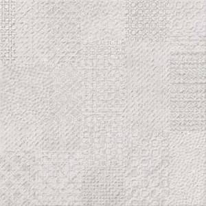 Декор Vitra Texstyle K94536900001VTE0 Пэчворк Белый 45x45 Декор Vitra Texstyle K94536900001VTE0 Пэчворк Белый 45x45