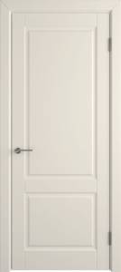 Межкомнатная дверь Владимирская Фабрика Дверей Dorren Ivory 800x2000