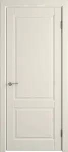 Межкомнатная дверь Владимирская Фабрика Дверей Dorren Ivory 800x2000