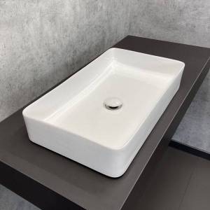 Раковина Comforty 00004143424 78189 60 см